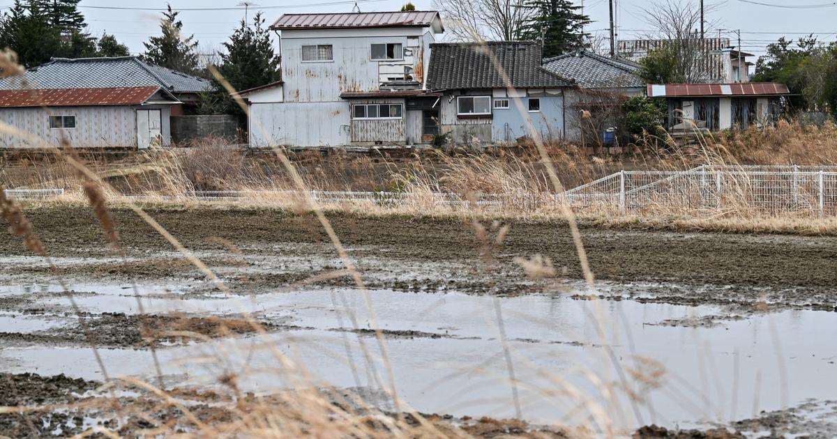 Japon : quinze ans après la catastrophe, Fukushima peine à retrouver une vie normale