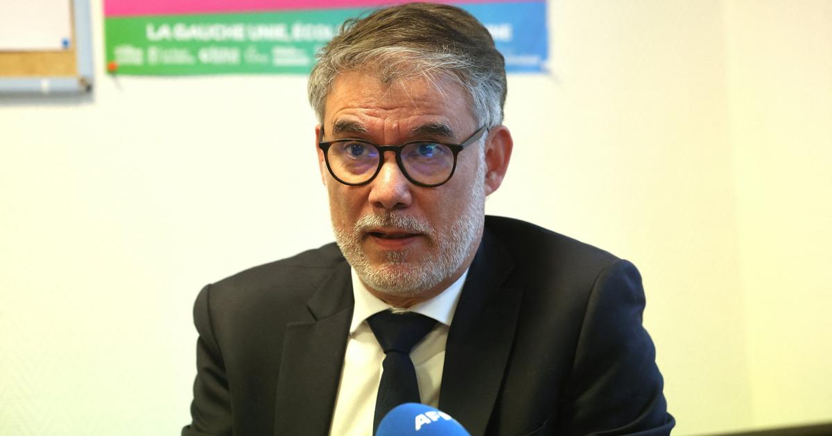 Olivier Faure veut distinguer « les dérives » de Jean-Luc Mélenchon des électeurs insoumis