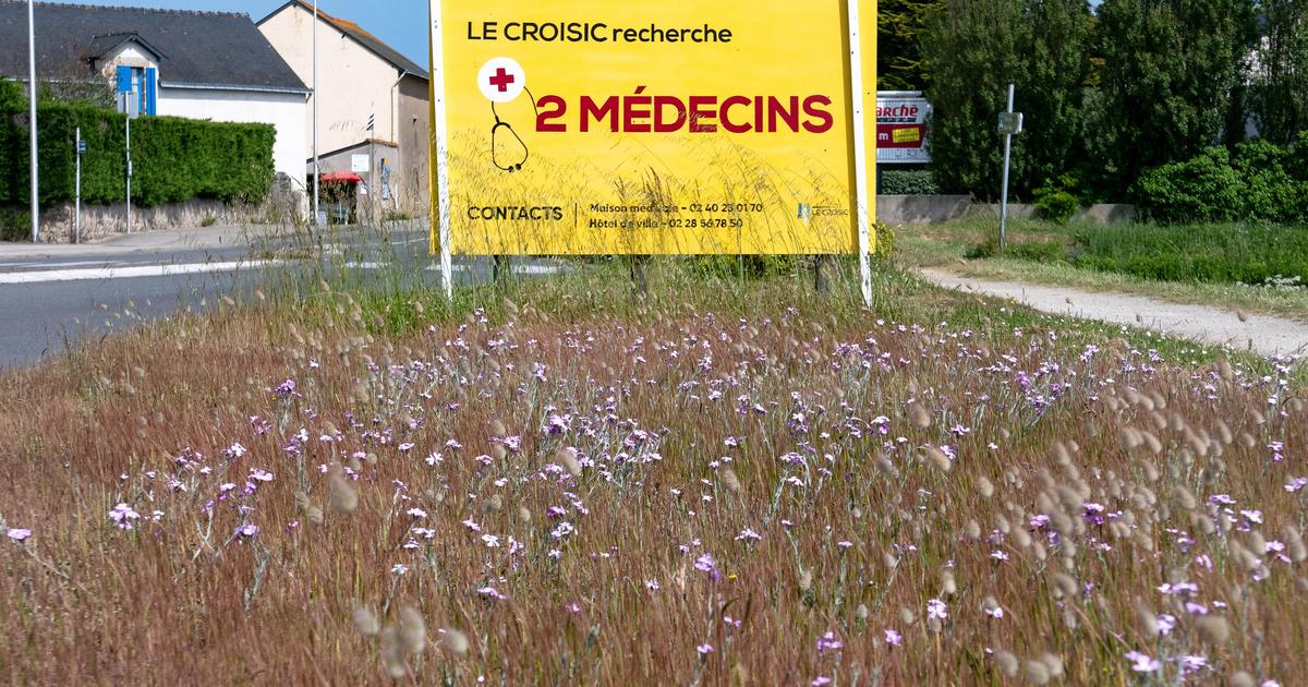 Municipales 2026 : logements pour praticiens, maisons de santé... L’accès aux soins, un enjeu local qui prend de l’ampleur