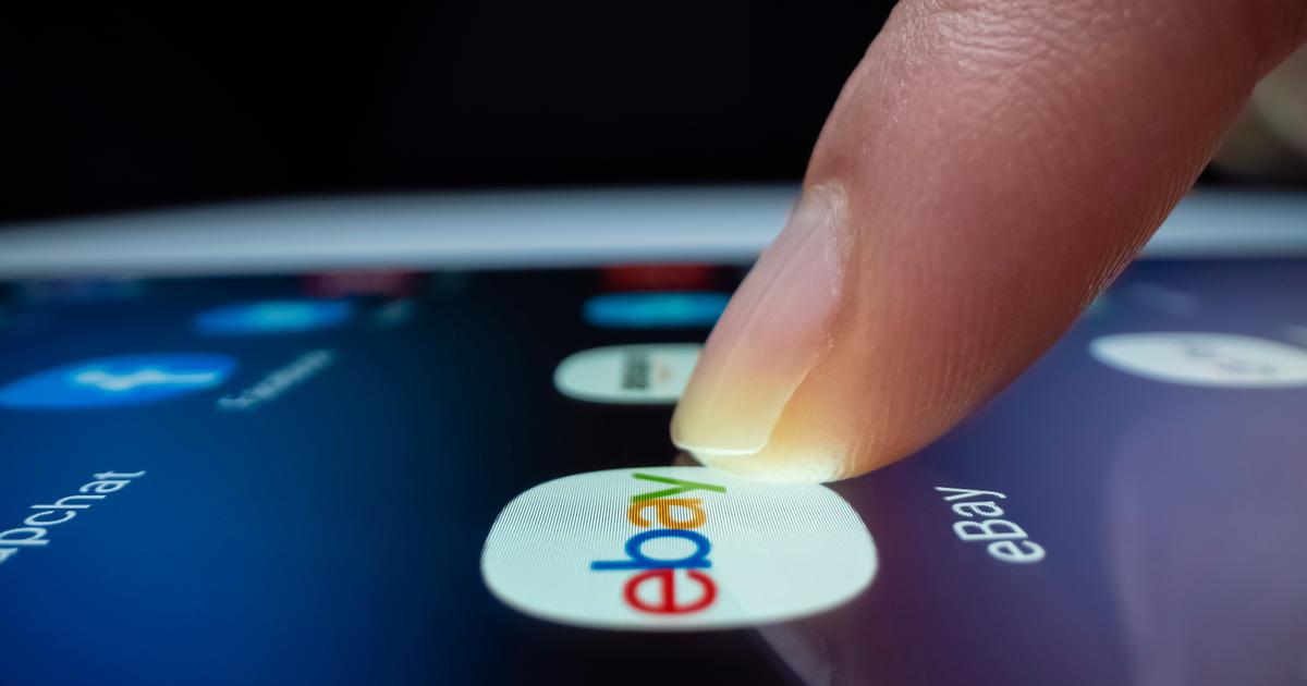 Objets d’art, montres de luxe d’occasion… : eBay Live mise sur le premium