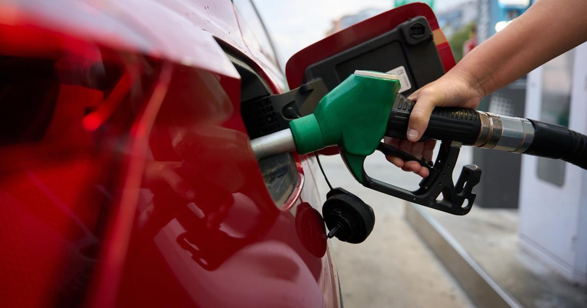 Guillaume Tabard : «Face à la hausse des prix du carburant, une absence de marges de manœuvre budgétaires»