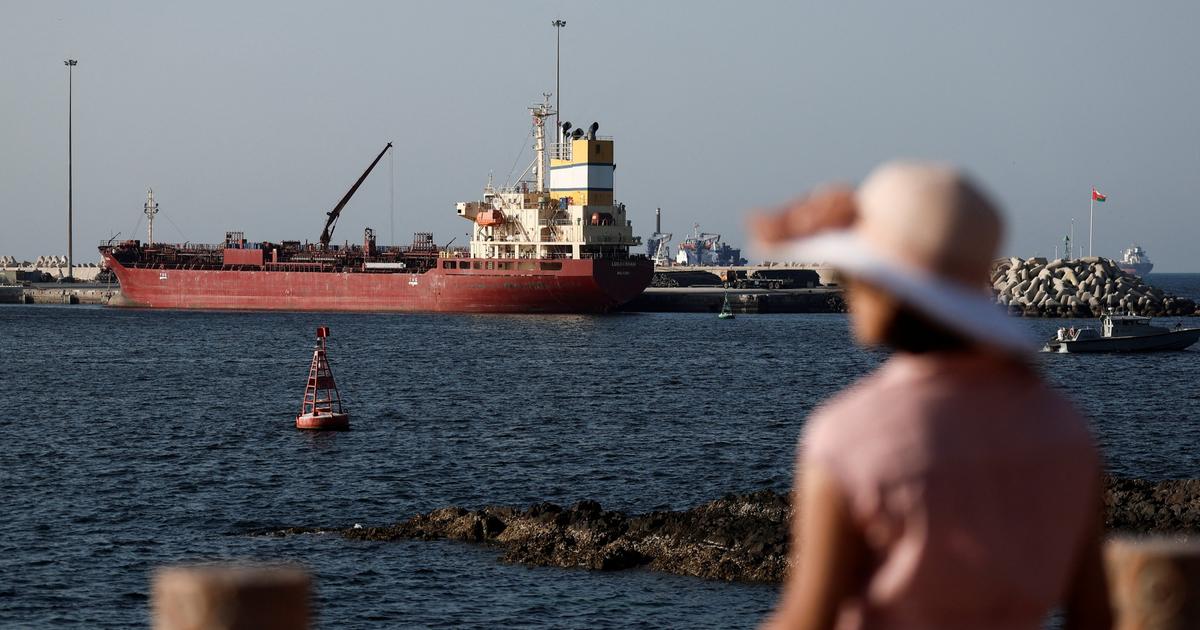 Comment la Chine tente de négocier un droit de passage au détroit d’Ormuz auprès de l’Iran