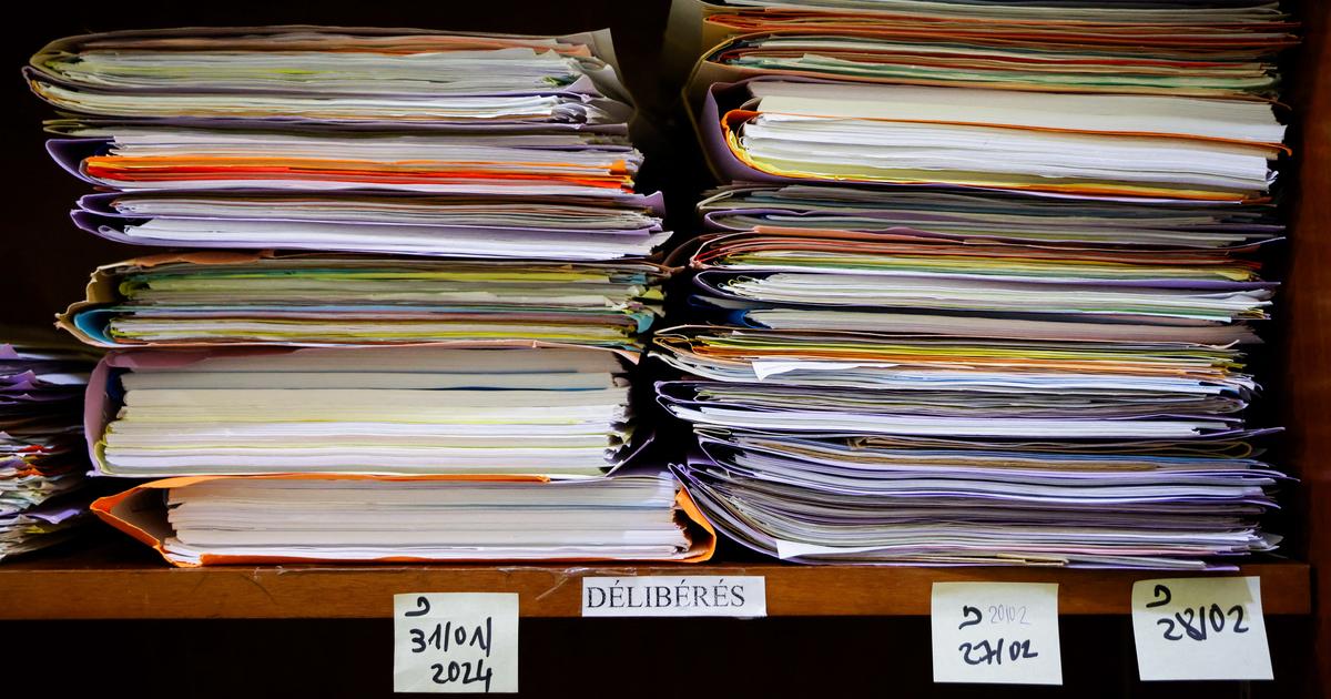 Paris : un animateur périscolaire visé par plusieurs plaintes pour viols sur mineurs