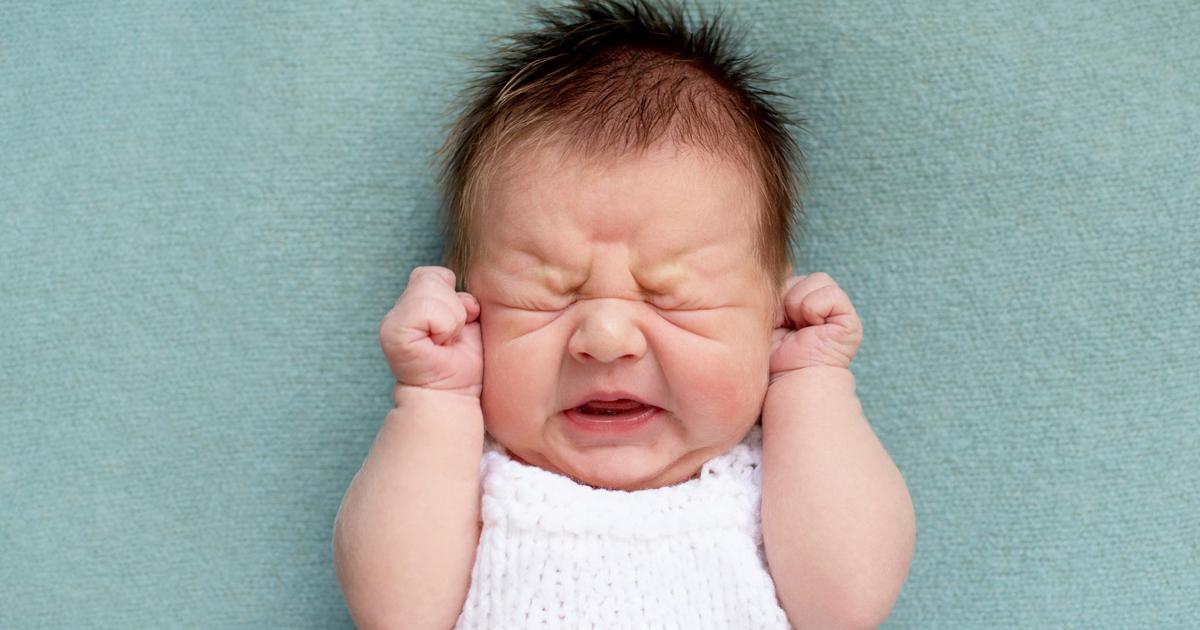 Gestes médicaux, premières piqûres... Face à la douleur des nouveau-nés, l’efficacité des solutions sucrées