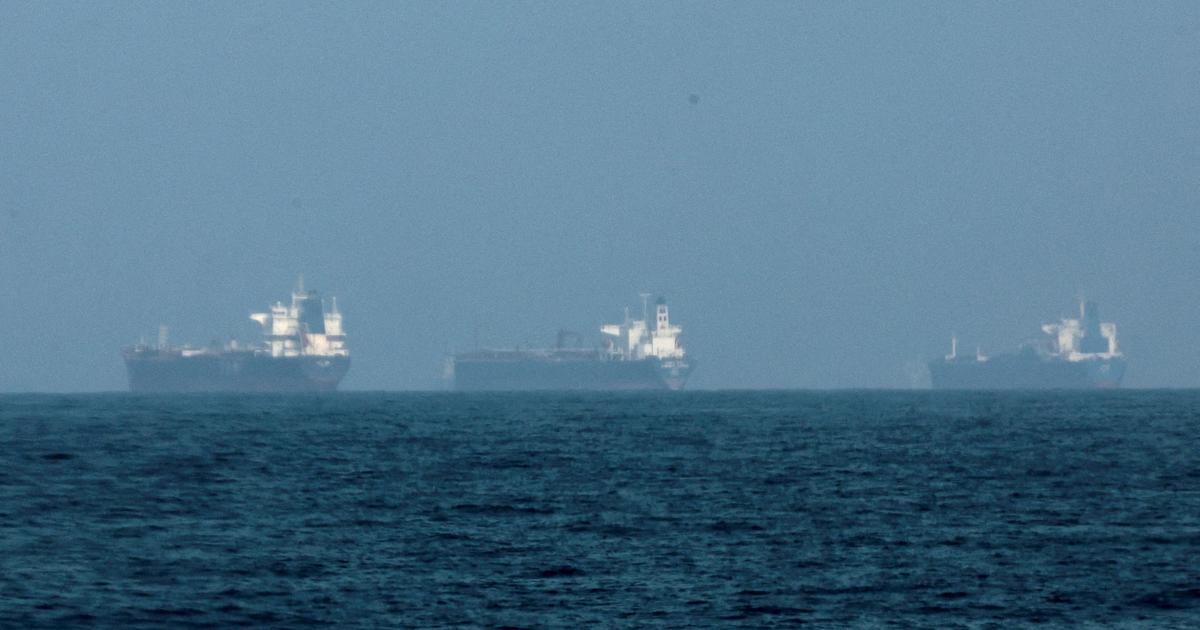 Guerre en Iran : «Escorter des pétroliers dans le détroit d’Ormuz est une mission très dangereuse»