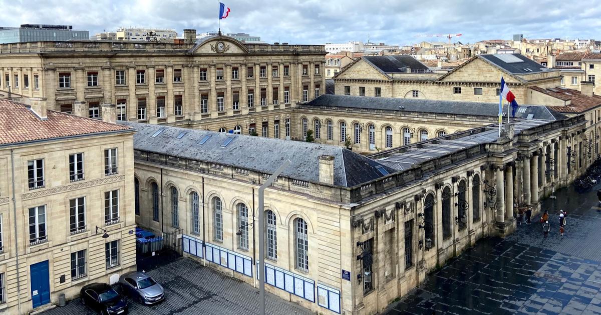 Municipales 2026 : à Bordeaux, l’écart se resserre entre Pierre Hurmic et Thomas Cazenave