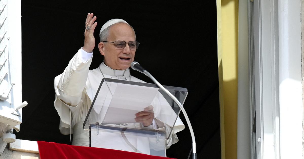 Le pape Léon XIV exprime sa «profonde douleur» face aux «nombreux innocents» tués dans la guerre au Moyen-Orient