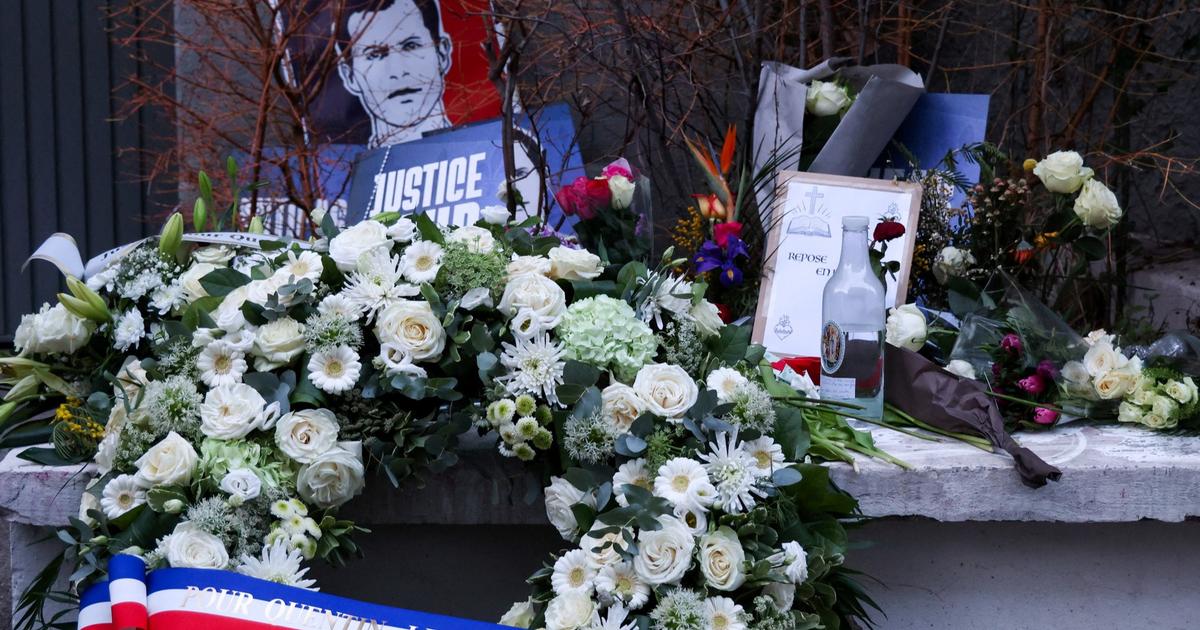 Meurtre de Quentin Deranque : près d’un mois après le lynchage du jeune homme à Lyon, où en est l’enquête ?