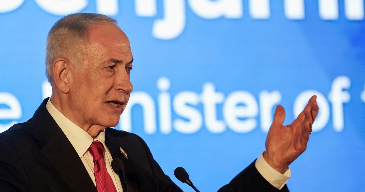 EN DIRECT - Guerre au Moyen-Orient : Netanyahou affirme qu’Israël n’en «a pas encore fini» avec le pouvoir iranien, Téhéran prêt «à poursuivre les frappes»