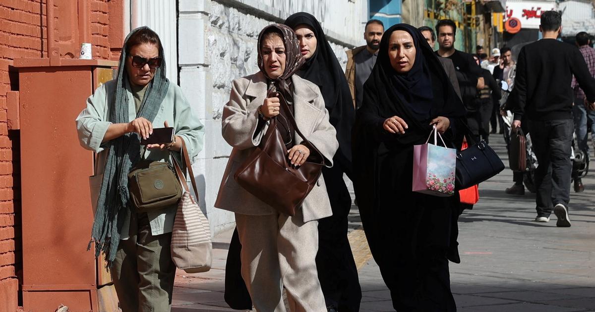 Guerre en Iran : faut-il s'attendre à une vague migratoire en Europe ?