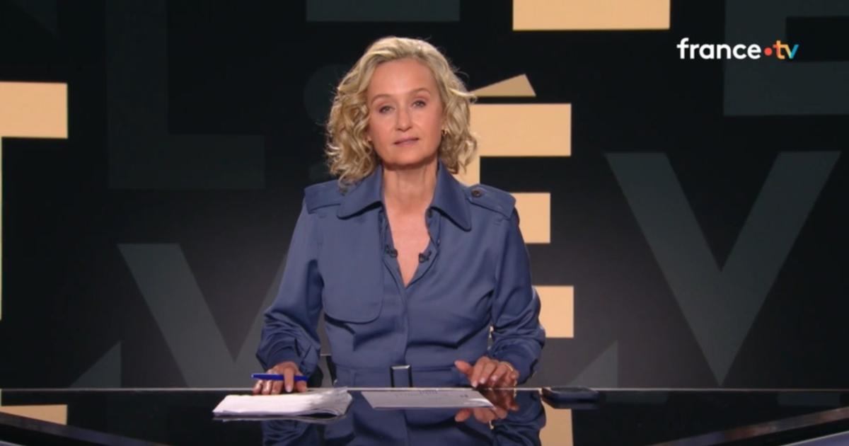 Audiences : flop pour «L’Évènement» consacré à la guerre au Moyen-Orient