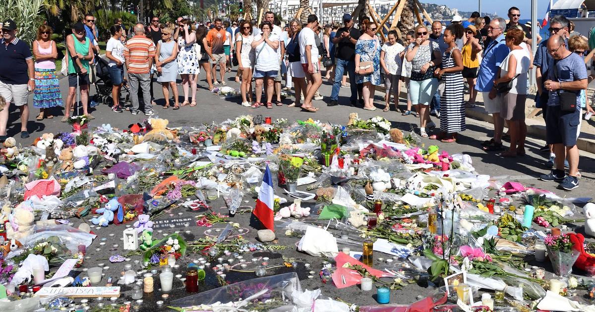 Attentat du 14 juillet à Nice : dix ans après, Emmanuel Macron sera présent aux commémorations