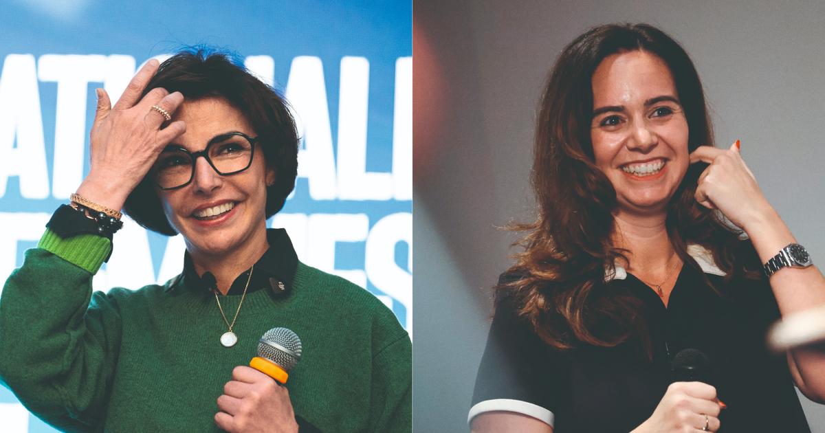 «Pour les municipales à Paris, une surenchère de vote utile entre Dati et Knafo», les indiscrétions du Figaro Magazine