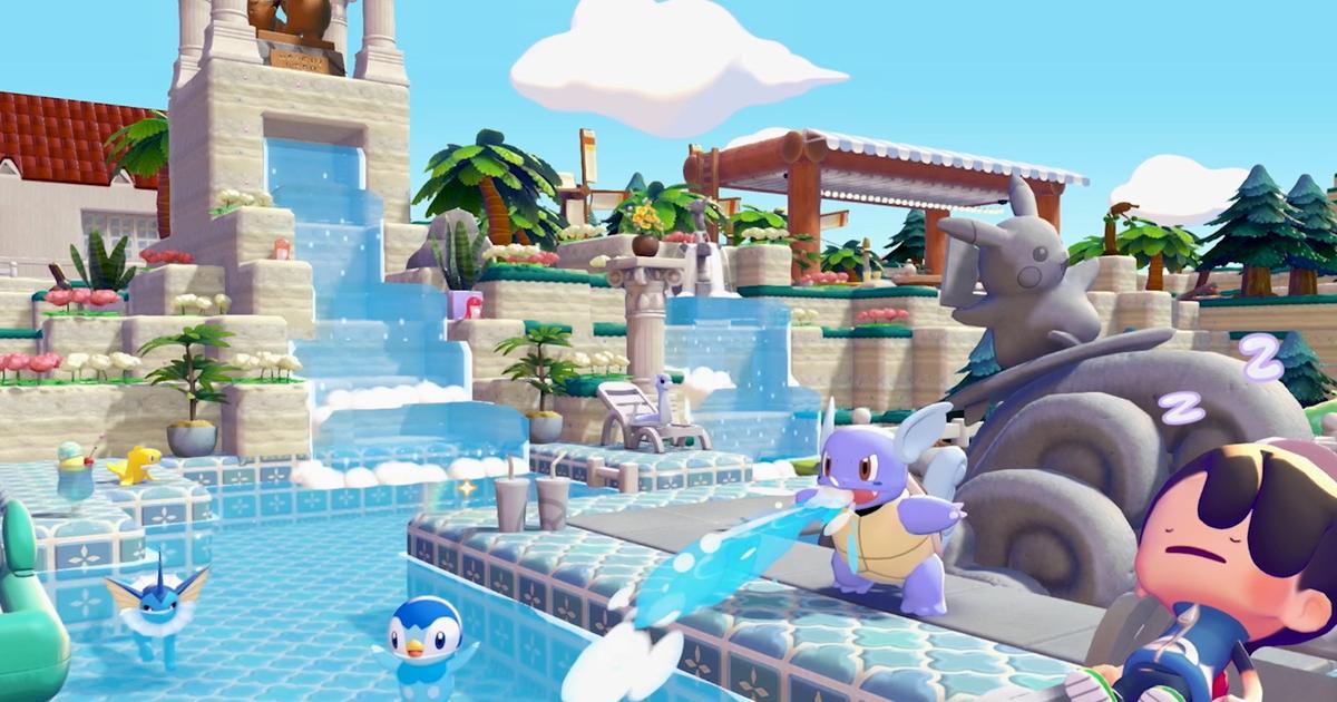 « Il était passé totalement sous les radars » : Pokémon Pokopia, le succès inattendu qui ravit les actionnaires de Nintendo