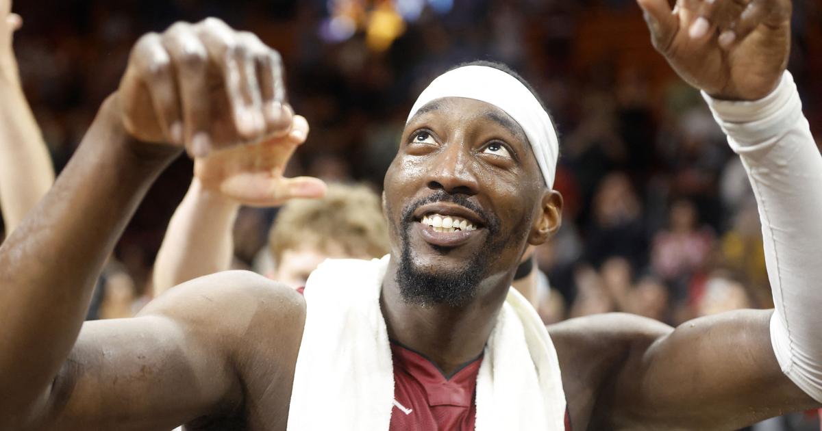 NBA : Bam Adebayo inscrit 83 points contre les Wizards et signe la deuxième meilleure performance de l’histoire