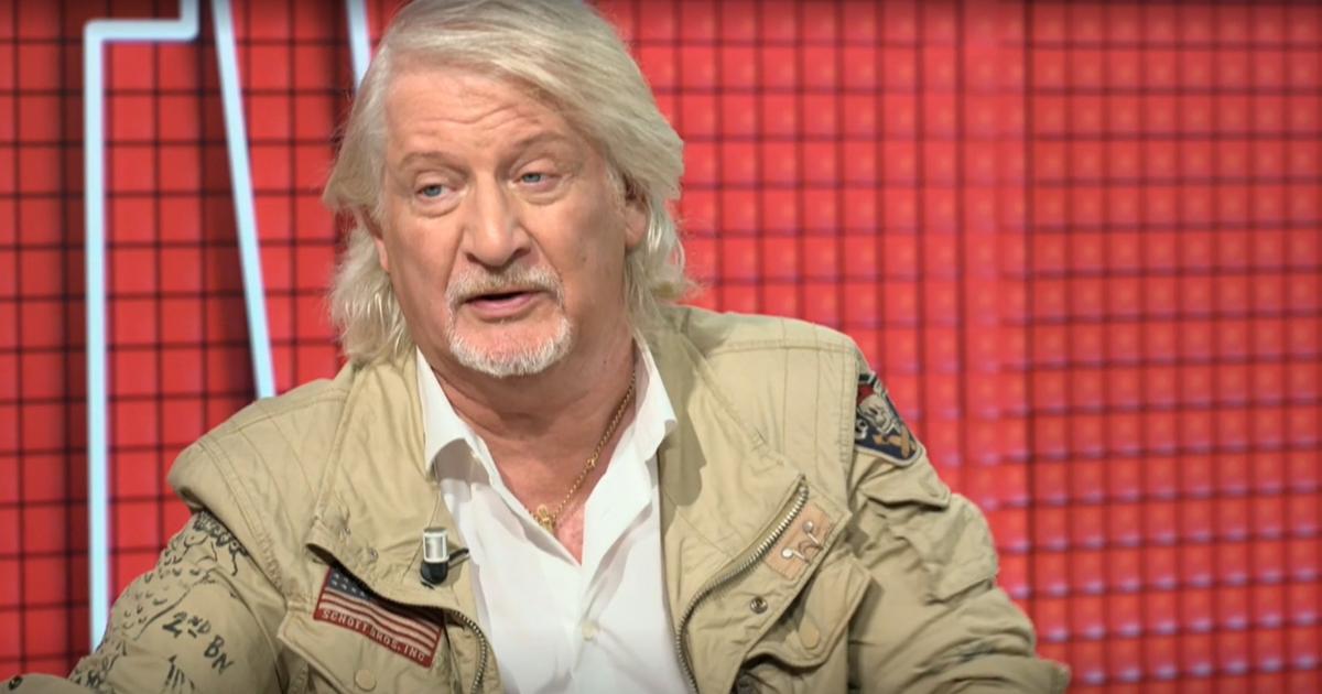 Patrick Sébastien visé par une enquête pour exhibition sexuelle lors d’un concert au Cap d’Agde