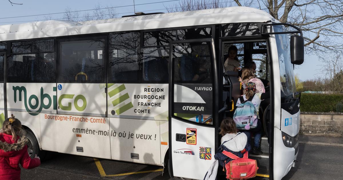 En Haute-Saône, la résistance d’un petit village qui veut maintenir ses écoliers et choyer ses aînés