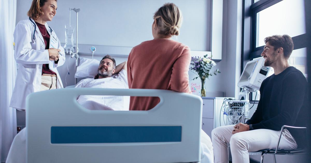 Quels sont les hôpitaux français qui accueillent le mieux les patients ? Notre palmarès de 900 établissements