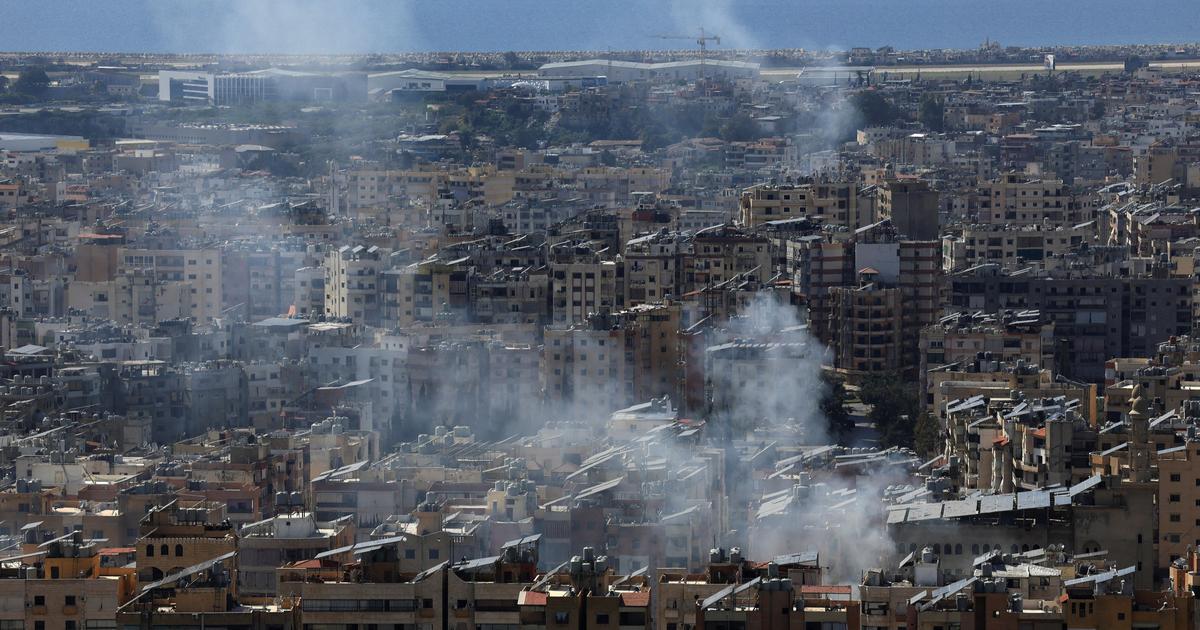 Moyen-Orient : pourquoi ce nouveau conflit n’a pas grand-chose à voir avec la guerre des Douze jours de juin dernier