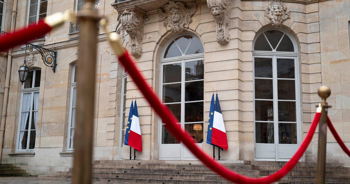 Sébastien Lecornu fait la pédagogie du conflit au Moyen-Orient avec les partis politiques