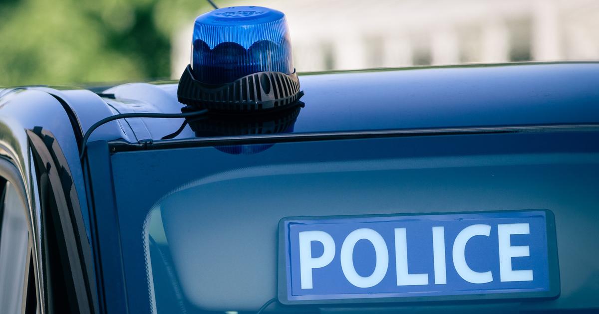 20 minutes de course-poursuite après un refus d’obtempérer près de Nice