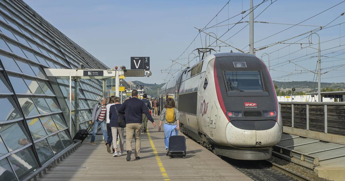 SNCF : plus de 640.000 billets de train achetés en quatre heures ce mercredi à l’ouverture des ventes d’été
