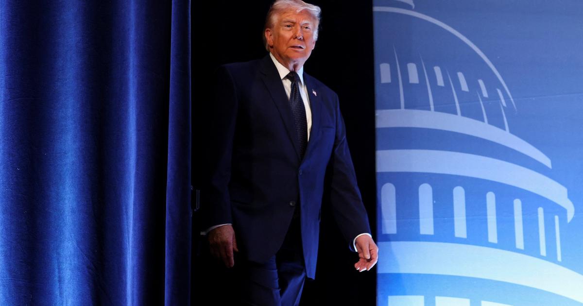 Donald Trump dans le piège de la « malédiction iranienne »