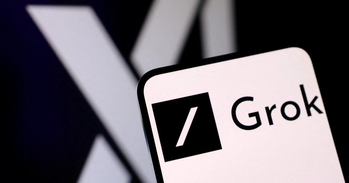 «Ce clip est de la désinfo recyclée » : sur la guerre en Iran, l’IA Grok d’Elon Musk est toujours aussi peu fiable