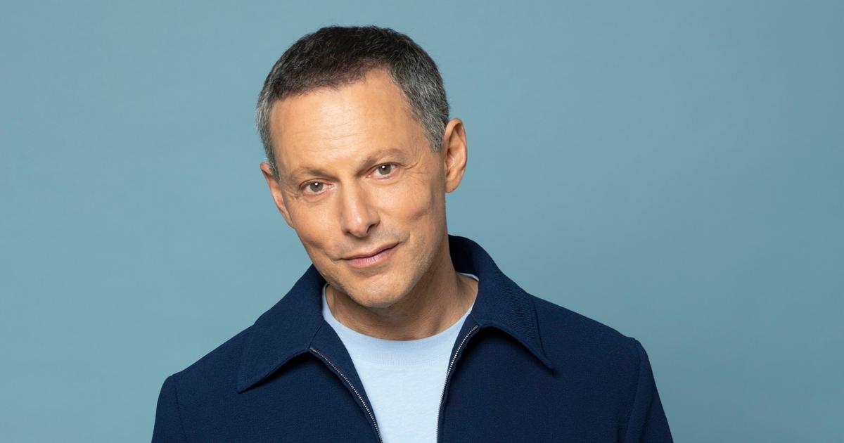 Marc-Olivier Fogiel : «Je n’ai qu’un regret, que mon père n’ait pas pu vivre ma réussite»