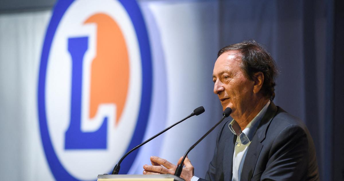 Le prix des carburants «va baisser de 30 centimes dans les deux jours» chez E.Leclerc et U, promet Michel-Édouard Leclerc