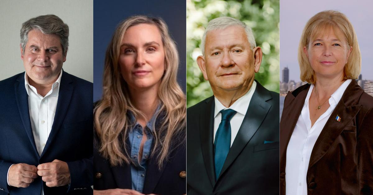 «C’est un classique !» : La Baule, cette station balnéaire où quatre candidats aux municipales se revendiquent de droite