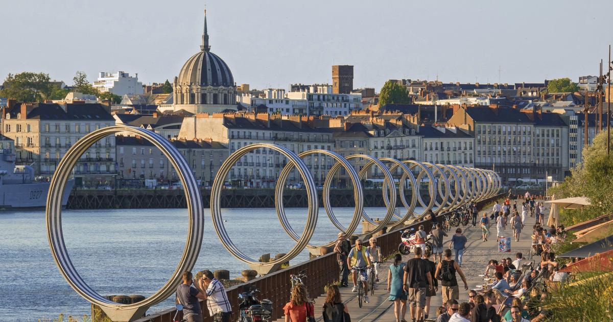 De la ville créative à la « bifurcation écologique », Nantes a-t-elle perdu son pouvoir d’attraction ?