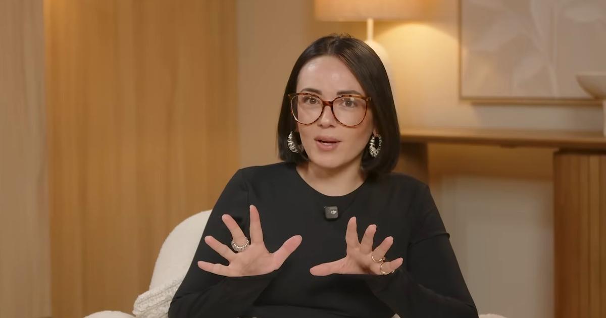 «Nous sommes toujours sur place» : pourquoi Agathe Auproux est-elle encore coincée avec son bébé à Dubaï ?