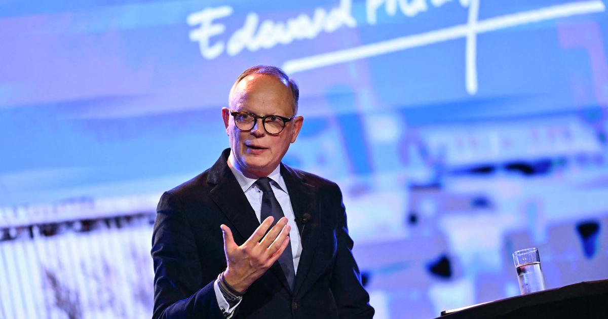 « C’est une élection qui va être serrée » : au Havre, la campagne « parallèle » d’Édouard Philippe contre le PCF