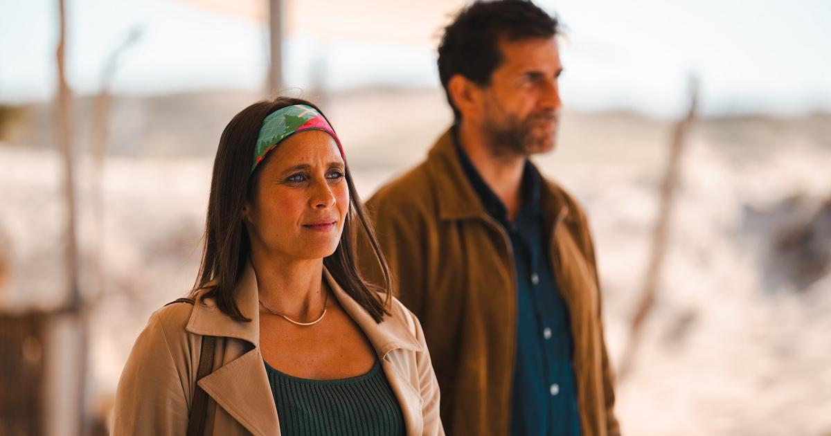 Erica (TF1) : une saison 2 qui a tout pour plaire