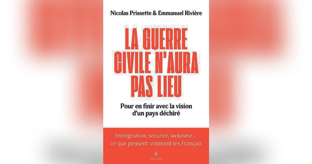 «La guerre civile n’aura pas lieu» : quand les sociaux-démocrates s’accrochent à l’espoir que la France n’est pas un pays déchiré