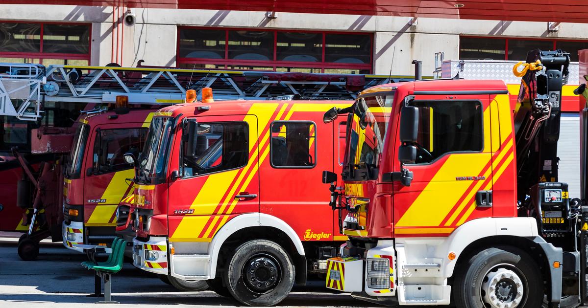 Espagne : au moins trois morts et quatre blessés dans l’incendie d’un immeuble
