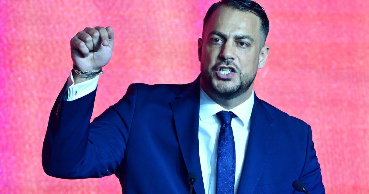 Municipales à Marseille : Sébastien Delogu affirme s’être battu à l’Assemblée nationale «contre l’OAS»... dissoute en 1962