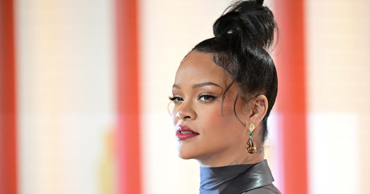 La maison de Rihanna visée par des coups de feu à Los Angeles : la suspecte poursuivie pour tentative de meurtre
