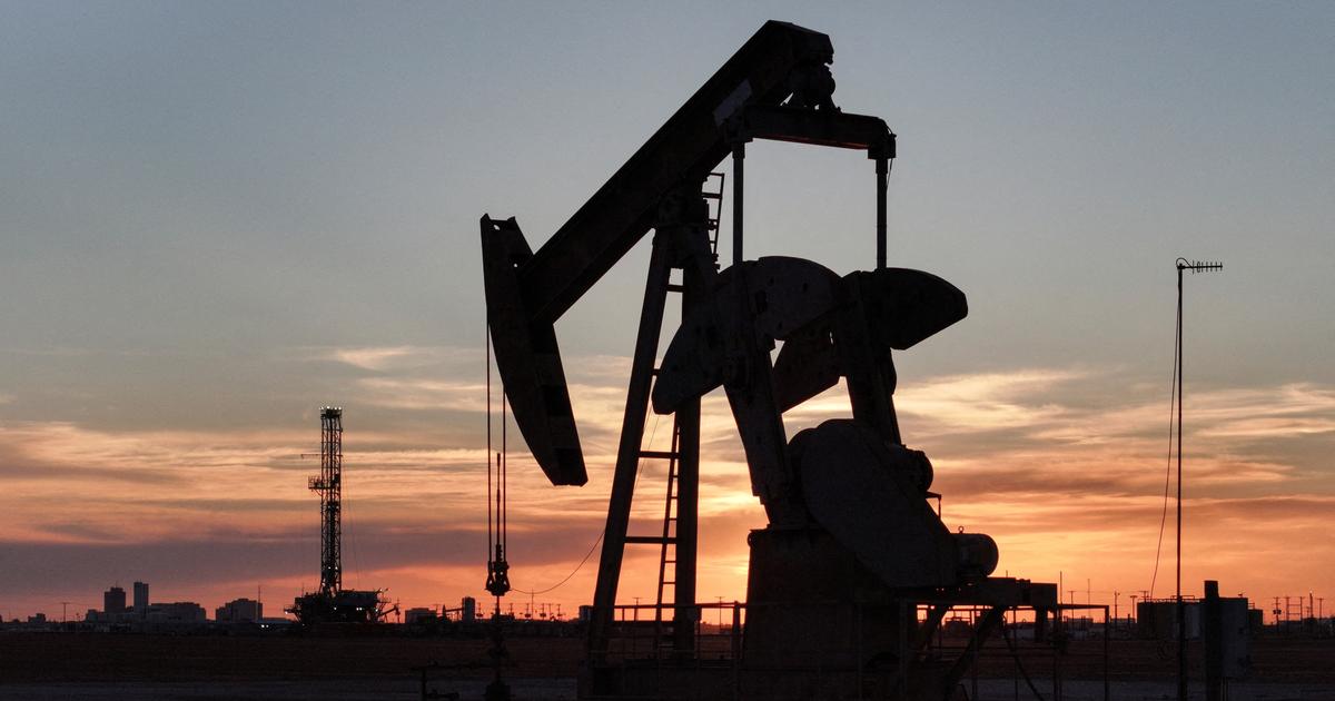 Stocks stratégiques de pétrole : les ministres du G7 Énergie «prêts» à prendre «toutes les mesures nécessaires»