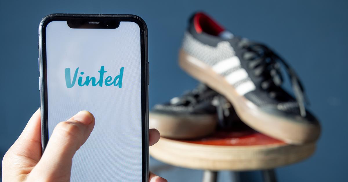 Sur Vinted, cette nouvelle arnaque boostée à l’IA fait des ravages chez les vendeurs