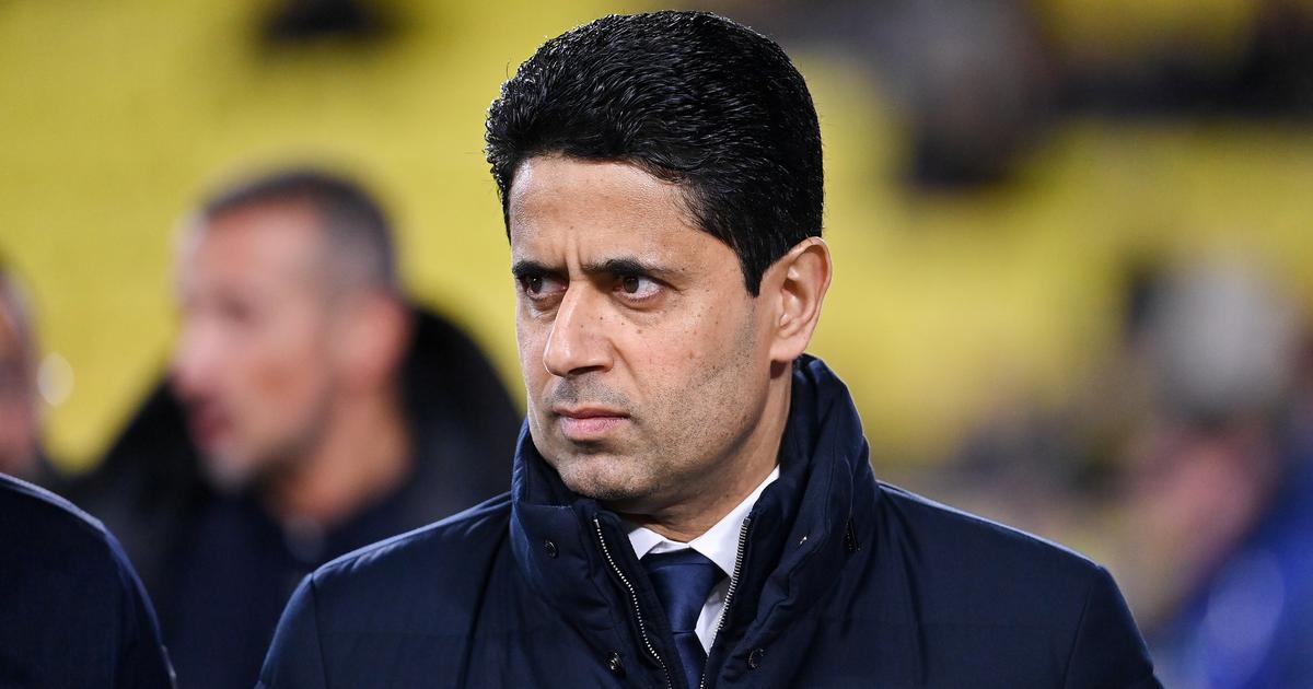 Ligue des champions : bloqué à Doha, Al-Khelaïfi va manquer PSG-Chelsea
