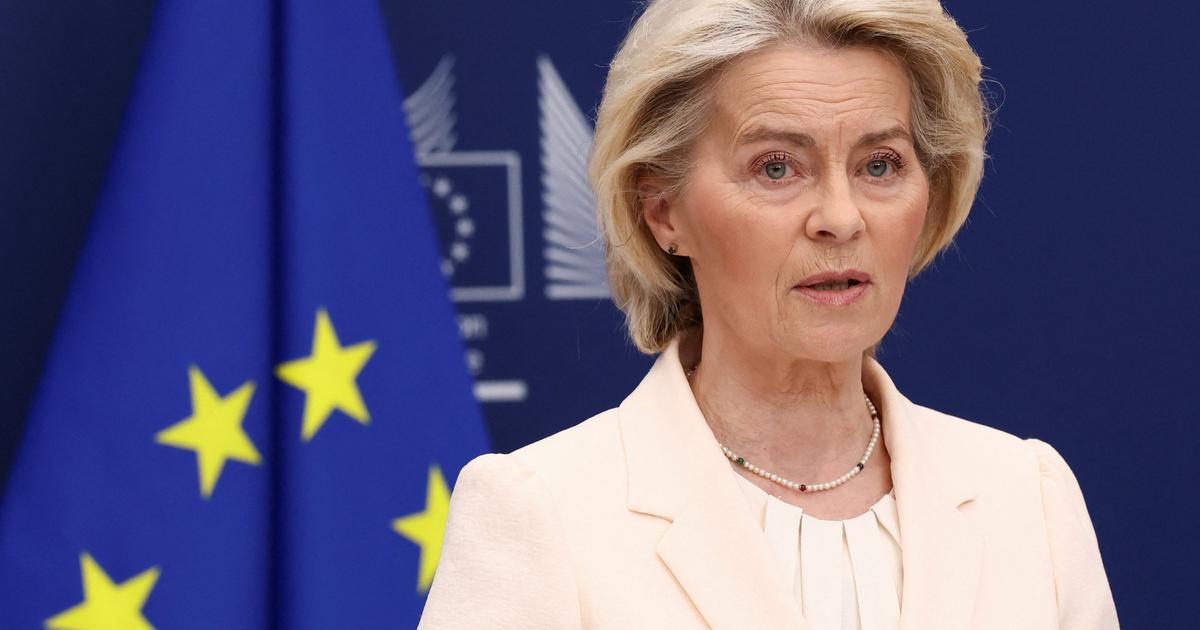 Automobile, protectionnisme, immigration… Les grands revirements de la Commission européenne depuis 2024