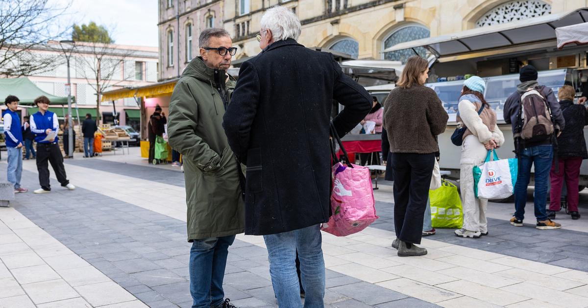 Municipales à Bordeaux : face à l’Écologiste Pierre Hurmic, la droite au défi de l’union