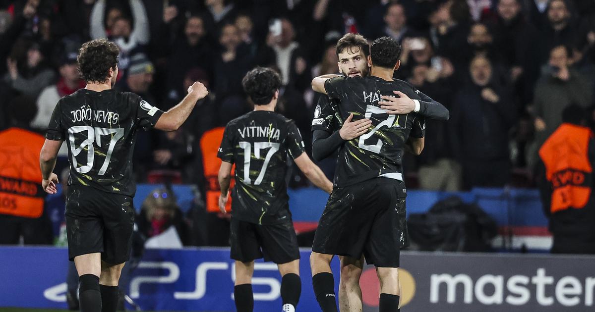 Ligue des champions : force cinq face à Chelsea, le PSG de «Kvara» entrevoit les quarts