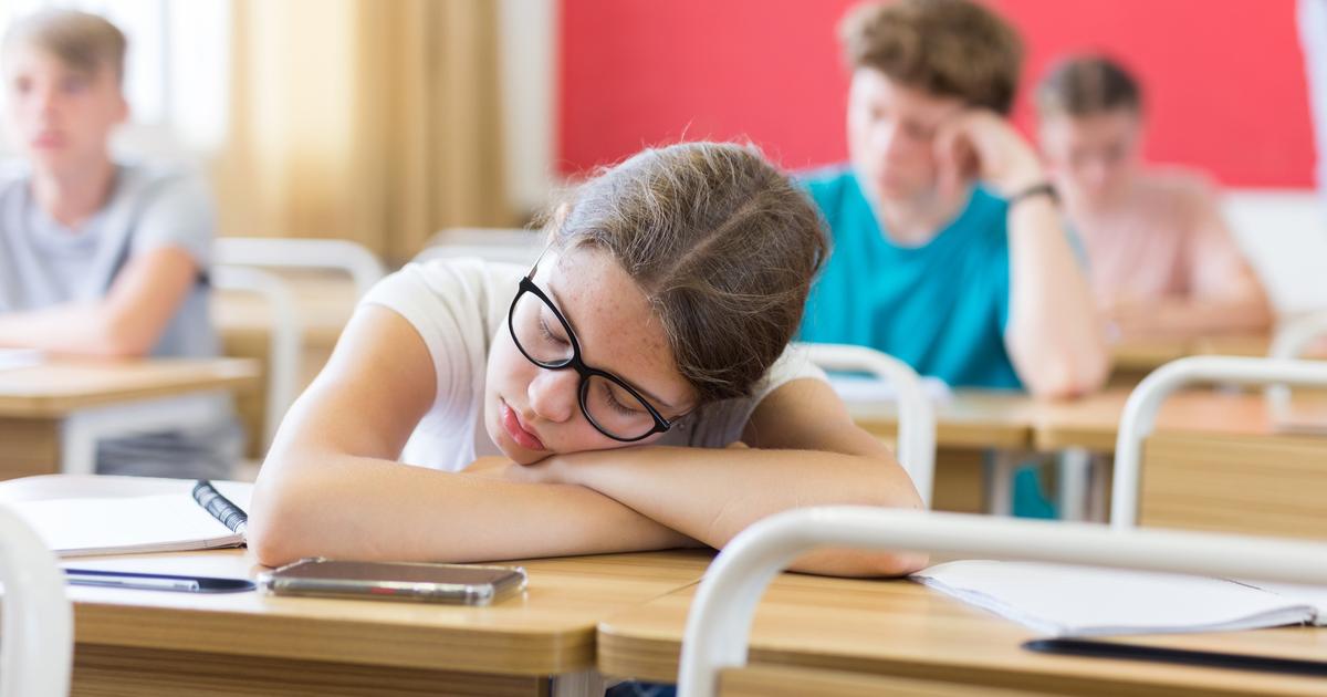 Pourquoi la réforme des rythmes scolaires peine à s’enclencher