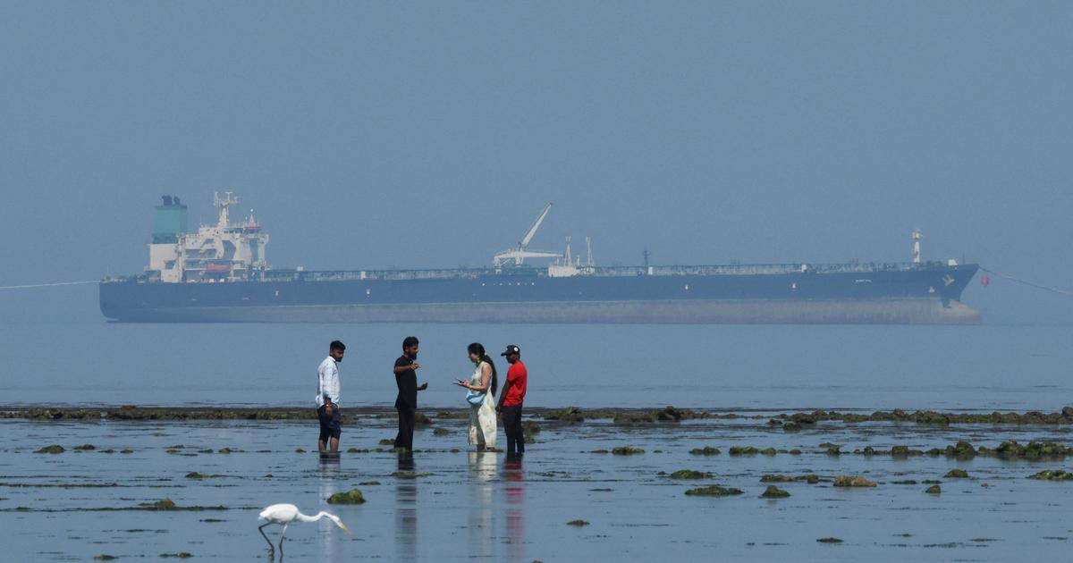 Guerre au Moyen-Orient : des pays du G7 débloquent des stocks stratégiques de pétrole avant une réunion des dirigeants
