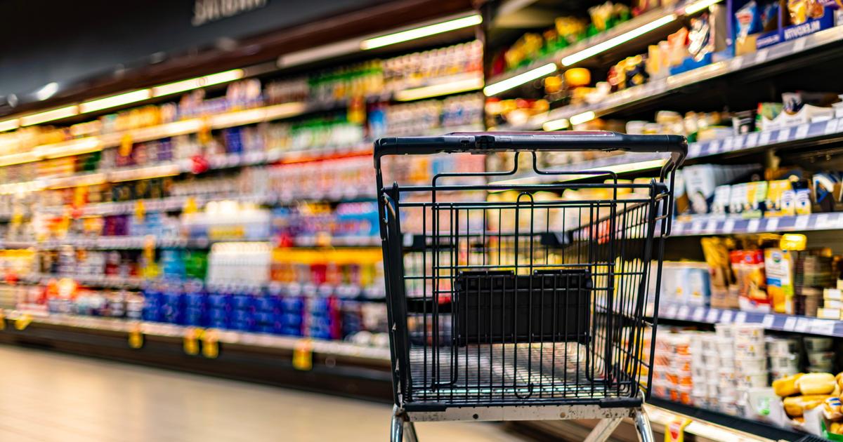 Les prix en rayon vont augmenter de «1 à 1,5%» en 2026 et peuvent «reflamber si la guerre dure», prévient Michel-Édouard Leclerc