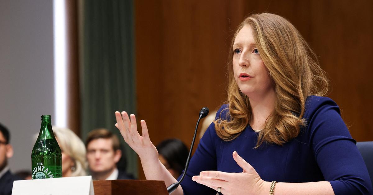 Casey Means, l’influenceuse controversée que Donald Trump voudrait voir « médecin-chef »