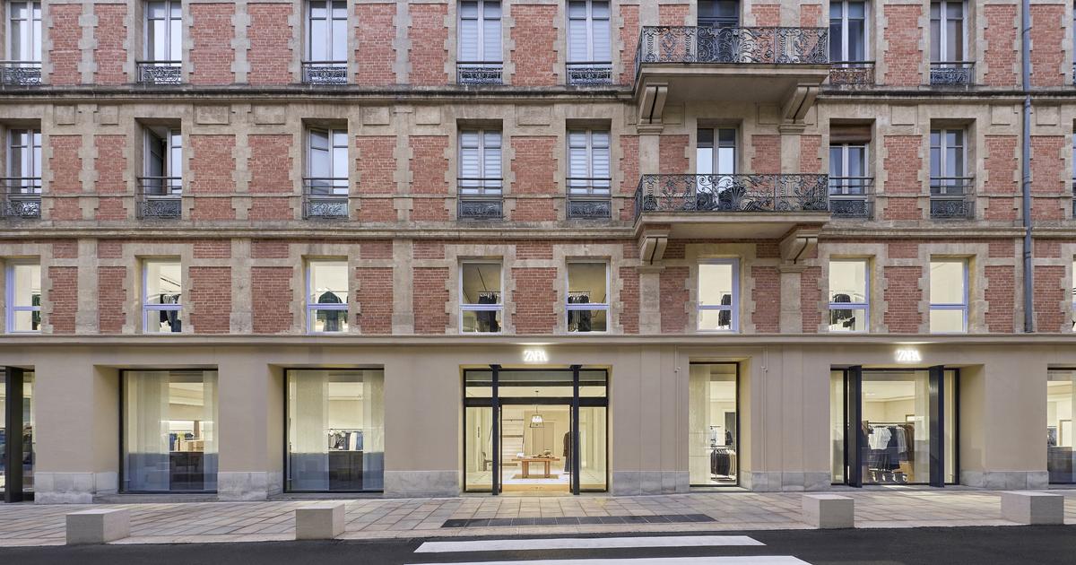 La marque Lefties, l’arme du propriétaire de Zara pour riposter à Shein et Primark
